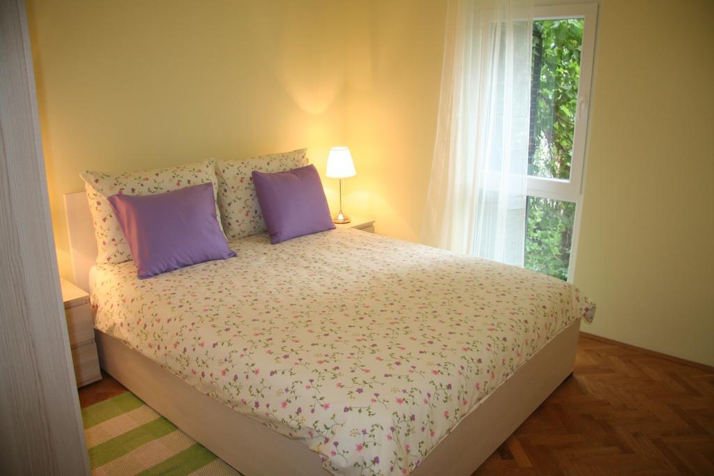 Sabina Apartments โอมิช ห้อง รูปภาพ